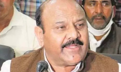 J&K: हम नहीं चाहते कि स्थिति बिगड़े: उपमुख्यमंत्री J&K: हम नहीं चाहते कि स्थिति बिगड़े: उपमुख्यमंत्री