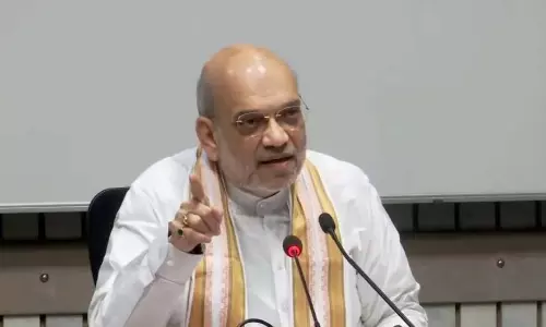 झारखंड में समान नागरिक संहिता लागू करेगी भाजपा: Amit Shah