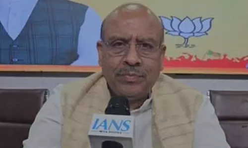 अरविंद केजरीवाल जनता के सवालों का जवाब दें : विजेंद्र गुप्ता अरविंद केजरीवाल जनता के सवालों का जवाब दें : विजेंद्र गुप्ता