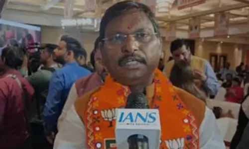 सामाजिक तानेबाने पर सवाल न खड़ा हो, भाजपा इसका रखेगी ध्यान : अर्जुन मुंडा