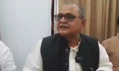 अगर बंटोगे तो कटोगे नारा सही है तो देश भी बंटेगा : सनातन पांडेय अगर बंटोगे तो कटोगे नारा सही है तो देश भी बंटेगा : सनातन पांडेय