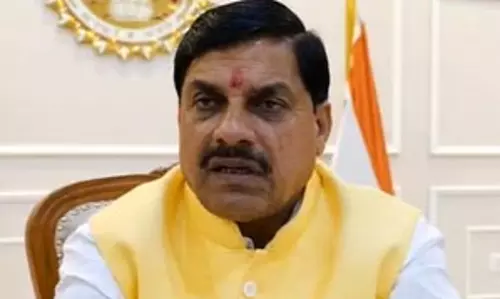 बांधवगढ़ में हाथियों की मौत के मामले में दो अधिकारी निलंबित