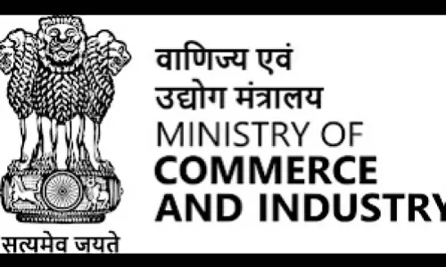 भारत के निर्यात में 5 वर्षों में कई क्षेत्रों में अच्छी वृद्धि देखी गई: वाणिज्य मंत्रालय