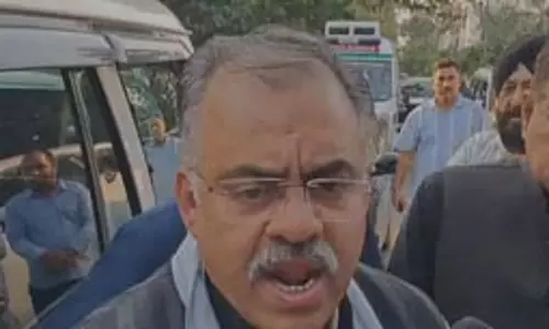 आतंकी घटनाओं को अंजाम देने वालों को जेल भेजा जाएगा : तरुण चुघ