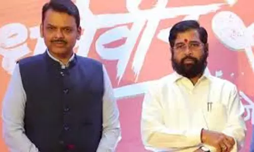 Mumbai: लाडली बहना योजना की सफलता से विपक्ष में डर: एकनाथ शिंदे