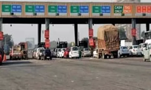 एनएचएआई ने हाइवे पर ऑटोमेटिक टोल कलेक्शन के लिए बैंकों से मांगे आवेदन