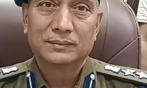 नोएडा पुलिस के साथ मुठभेड़ में दो बदमाश घायल