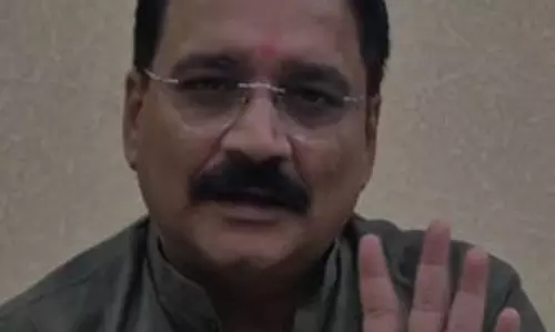 दिल्ली सरकार सिविल डिफेंस वॉलंटियर्स की बहाली का निर्देश जारी करे : वीरेंद्र सचदेवा