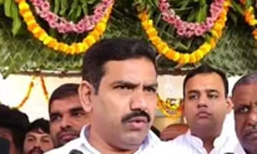 बीवाई विजयेंद्र ने सिद्धारमैया सरकार को बताया असंवेदनशील