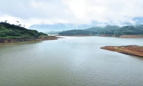 Tamil: तमिलनाडु केरल से सिरुवानी बांध पर बातचीत कर सकता