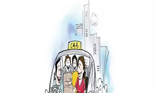 Karnataka: कार पूलिंग के नियम अभी भी विचाराधीन Karnataka: कार पूलिंग के नियम अभी भी विचाराधीन