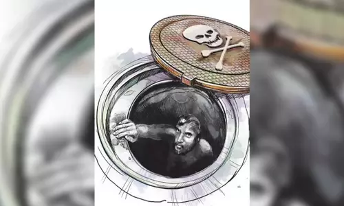 Karnataka: बेंगलुरू ग्रामीण पुलिस ने आशा स्वीट्स के मालिक को गिरफ्तार किया Karnataka: बेंगलुरू ग्रामीण पुलिस ने आशा स्वीट्स के मालिक को गिरफ्तार किया
