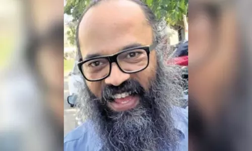 Karnataka: कन्नड़ फिल्म निर्देशक गुरुप्रसाद बेंगलुरु में फांसी पर लटके पाए गए