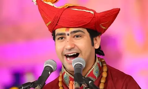 धीरेंद्र कृष्ण शास्त्री के निशाने पर क्यों आए कांग्रेस नेता उदित राज? जानिए