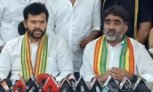 सिंचाई और उद्योग को सर्वोच्च प्राथमिकता दी जाएगी: Union Minister सिंचाई और उद्योग को सर्वोच्च प्राथमिकता दी जाएगी: Union Minister