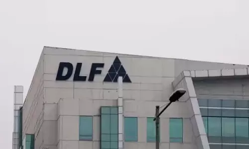 DLF गुरुग्राम में ₹ 8,000 करोड़ की अल्ट्रा-लग्जरी हाउस परियोजना लॉन्च DLF गुरुग्राम में ₹ 8,000 करोड़ की अल्ट्रा-लग्जरी हाउस परियोजना लॉन्च
