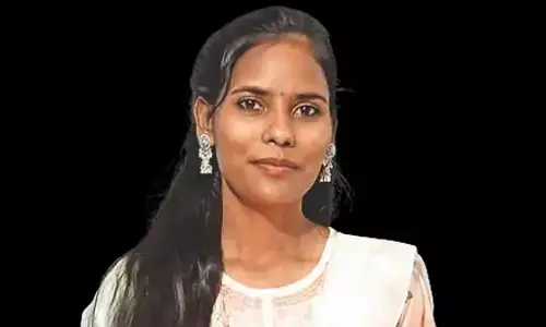 किसान की बेटी बनी सब इंस्पेक्टर
