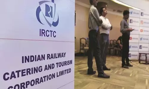 IRCTC Q2 परिणाम: 4% वार्षिक राजस्व वृद्धि की उम्मीद