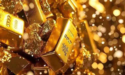 Gold Price Today: अमेरिकी चुनाव के साथ पीली धातु में गिरावट Gold Price Today: अमेरिकी चुनाव के साथ पीली धातु में गिरावट