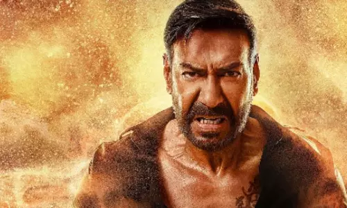 Singham अगेन के ये तीन सीन बिना सिर और पैर के Singham अगेन के ये तीन सीन बिना सिर और पैर के