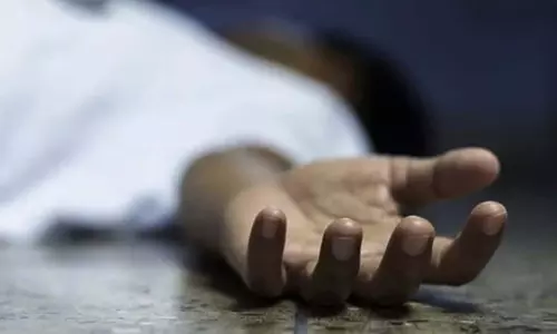 Andhra: बिजली के झटके से दुखद दुर्घटना में चार लोगों की मौत Andhra: बिजली के झटके से दुखद दुर्घटना में चार लोगों की मौत