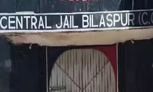 लीवर में दर्द उठने से कैदी की मौत