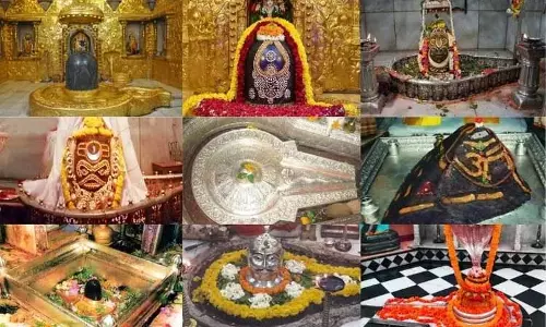 12 Jyotirlingas से भी शक्तिशाली शिव मंदिर  रावण से है कनेक्शन