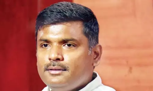 Gudivada: रुशिकोंडा की इमारतें निजी संपत्ति नहीं हैं, जिसके लिए YSRCP को दोष दिया जाए