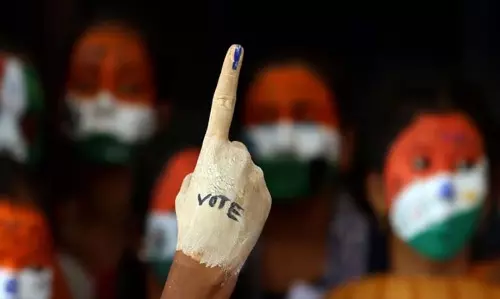 MLC चुनाव अधिसूचना से आंध्र के Vizianagaram में राजनीतिक सरगर्मी बढ़ी