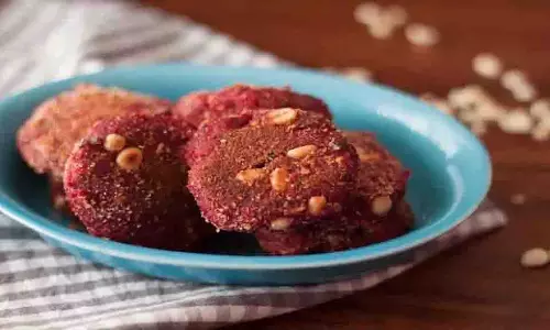 Beetroot Potato Cutlet: शाम के नाश्ते में बनाएं चुकंदर आलू कटलेट