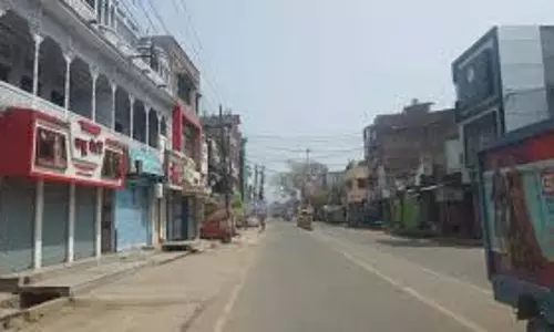 Basti: गौर थाने के नए भवन के निर्माण का रास्ता साफ हुआ