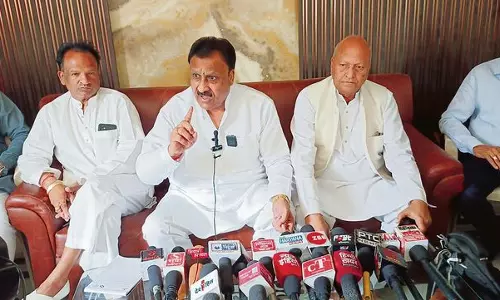 Haryana : व्यापार मंडल अध्यक्ष ने व्यापार, उद्योगों के लिए बेहतर सुविधाओं की मांग