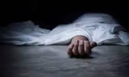 GOA: मोल्लेम दुर्घटना में ट्रक चालक की मौत GOA: मोल्लेम दुर्घटना में ट्रक चालक की मौत