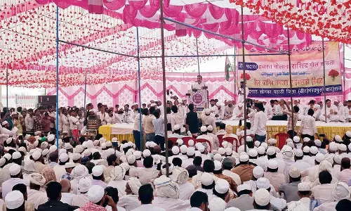 Haryana : मेव युवाओं को साइबर अपराध से दूर रखने के लिए उन्हें शिक्षित करें