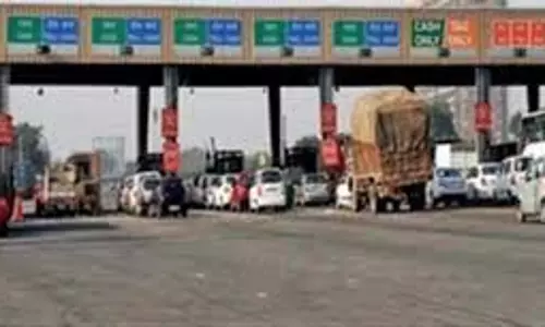 एनएचएआई ने बैंक द्वारा टोल संग्रह के लिए मंच तैयार किया
