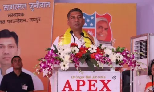 Ganganagar: सरदार गुरजंट सिंह बराड़ राजनीति के पुरोधा थेः  निहालचंद