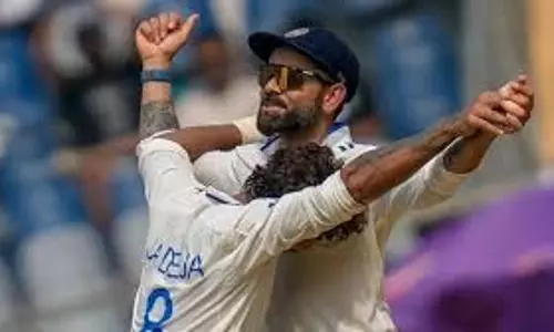 बीसीसीआई न्यूजीलैंड के वाइटवाश पर चर्चा करेगा बीसीसीआई न्यूजीलैंड के वाइटवाश पर चर्चा करेगा