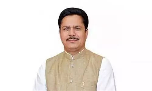 Assam : प्रदेश कांग्रेस अध्यक्ष भूपेन बोरा ने धोलाई में अभियान शुरू Assam : प्रदेश कांग्रेस अध्यक्ष भूपेन बोरा ने धोलाई में अभियान शुरू