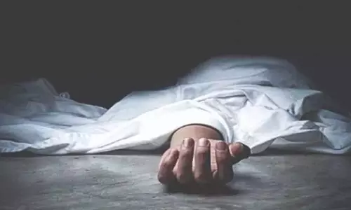 BC वेलफेयर हॉस्टल में नाश्ता करने के बाद छात्र की मौत