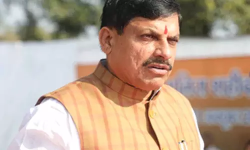 हाथियों के आगमन को रोकने को छत्तीसगढ़ से किया जाएगा तालमेल : CM मोहन यादव