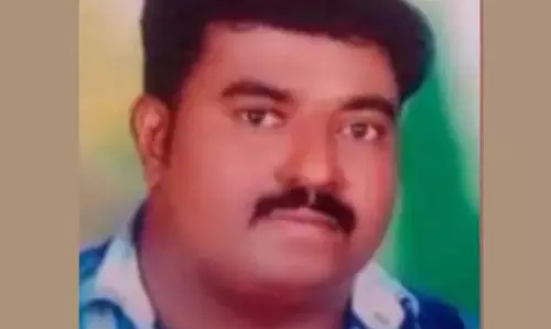 KERALA : कासरगोड मंदिर अग्नि दुर्घटना: झुलसे व्यक्ति की मौत