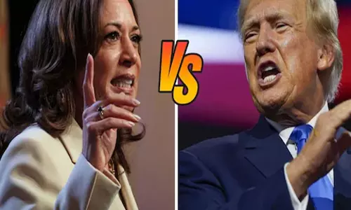 America: अमेरिका में कैसे चुना जाता है नया राष्ट्रपति, क्या है इलेक्टोरल कॉलेज सिस्टम America: अमेरिका में कैसे चुना जाता है नया राष्ट्रपति, क्या है इलेक्टोरल कॉलेज सिस्टम