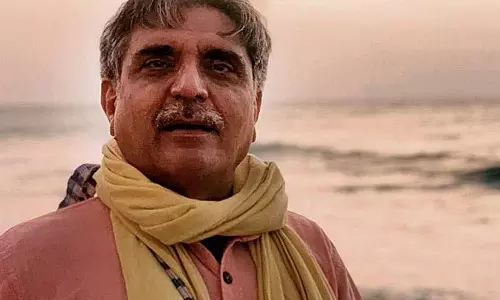 Punjab: जैविक खेती के अग्रदूत के लिए पुरस्कार