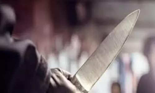 Ghaziabad: बिहार के युवक की अवैध संबंधों में चाकू से हत्या