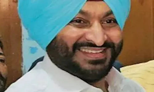 केवल डबल इंजन वाली सरकार ही पंजाब के मुद्दों का समाधान कर सकती: Bittu