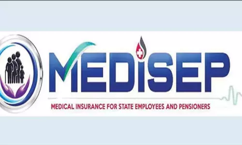 KERALA :  मेडिसेप श्रीराम वेंकटरमण के नेतृत्व वाले पैनल ने बदलाव का सुझाव दिया