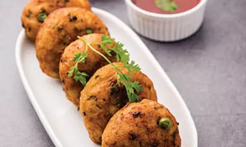 चना दाल की  टिक्की रेसिपी
