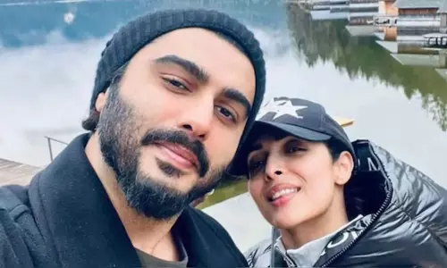 Arjun से ब्रेकअप के बाद मलायका के रहस्यमयी पोस्ट वायरल हो गए