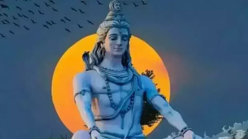 Shiv Stotra: महादेव की इस तरह से करें पूजा, मिलेगी मनचाही नौकरी Shiv Stotra: महादेव की इस तरह से करें पूजा, मिलेगी मनचाही नौकरी