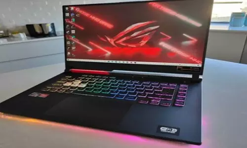 Laptop, 64GB तक रैम और इंटेल कोर अल्ट्रा प्रोसेसर के साथ VAIO ने किया लॉन्च Laptop, 64GB तक रैम और इंटेल कोर अल्ट्रा प्रोसेसर के साथ VAIO ने किया लॉन्च
